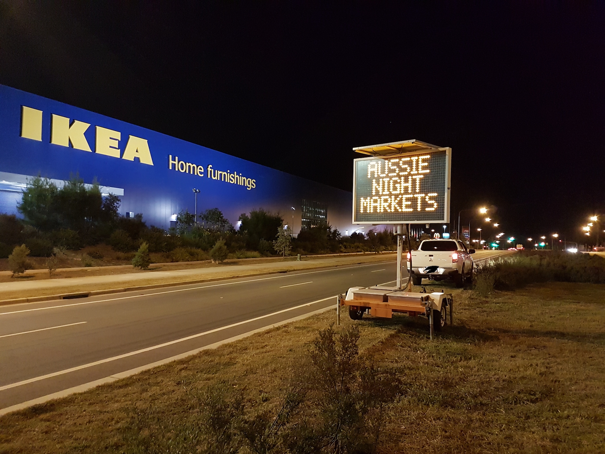 Volt Signs